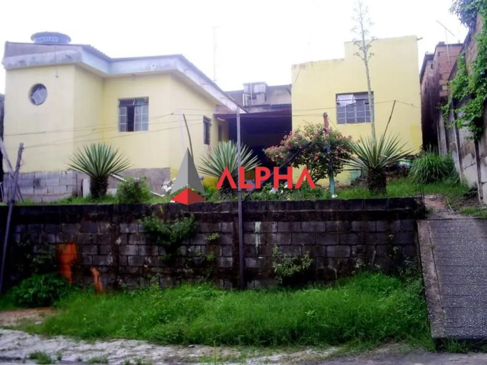 Terreno, 360 m² - Foto 1
