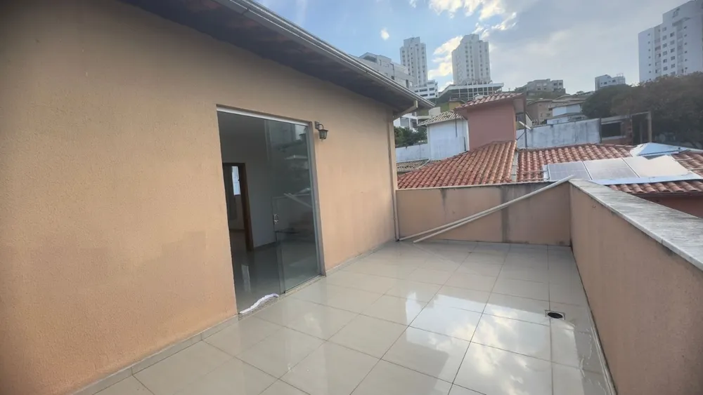 Cobertura, 3 quartos, 108 m² - Foto 13