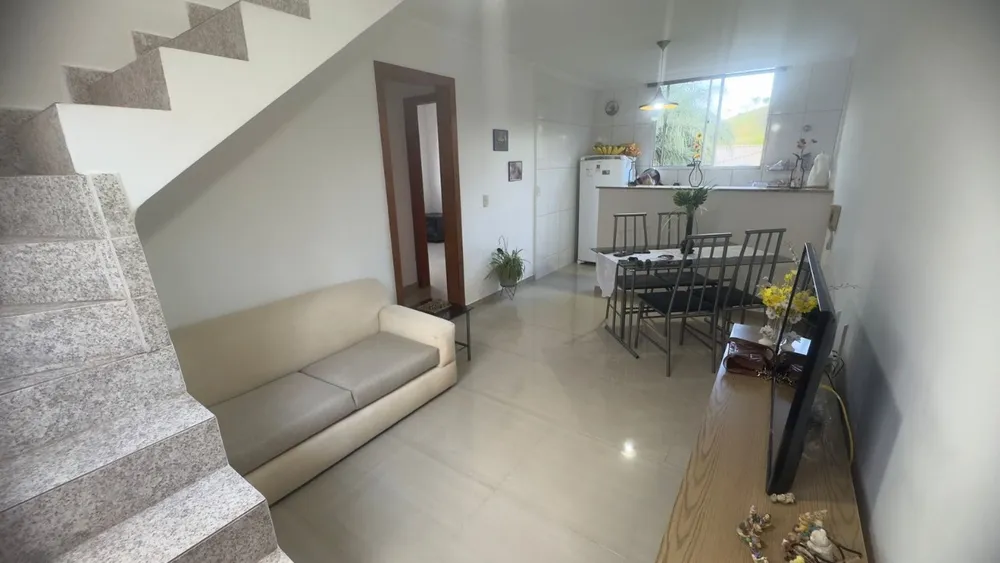 Cobertura, 3 quartos, 108 m² - Foto 2