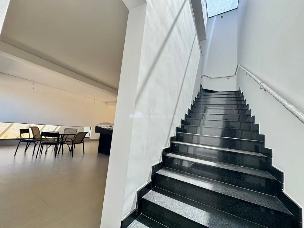 Casa, 3 quartos, 388 m² - Foto 4