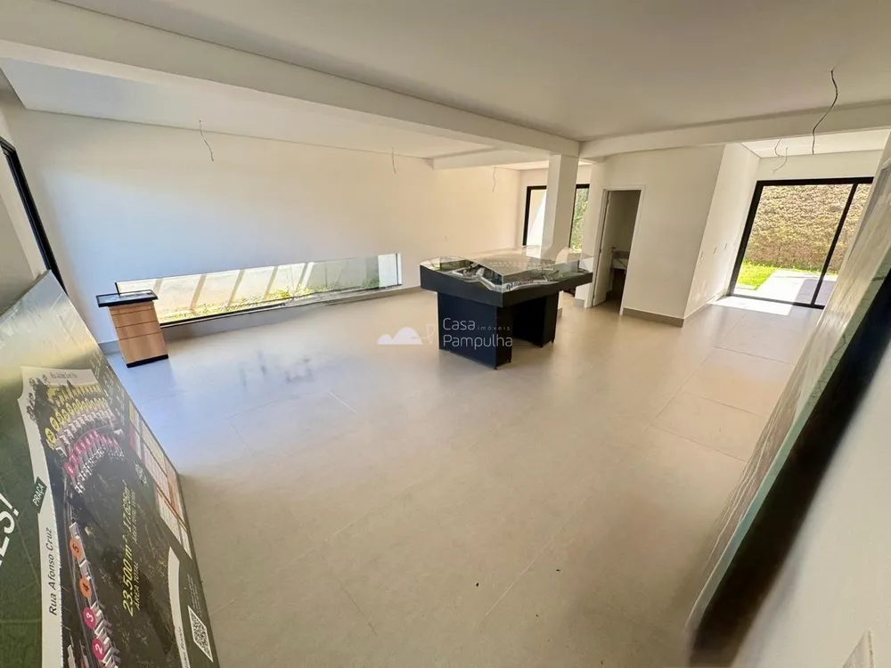 Casa, 3 quartos, 388 m² - Foto 3