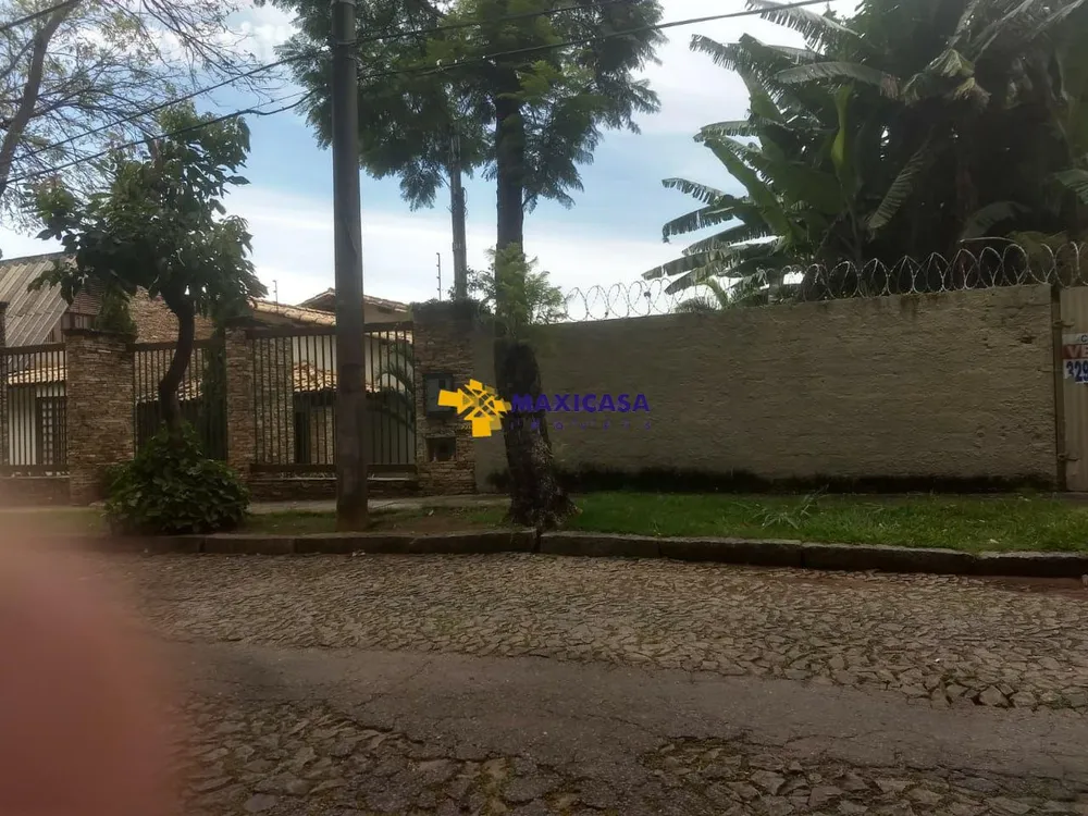 Terreno, 1205 m² - Foto 2