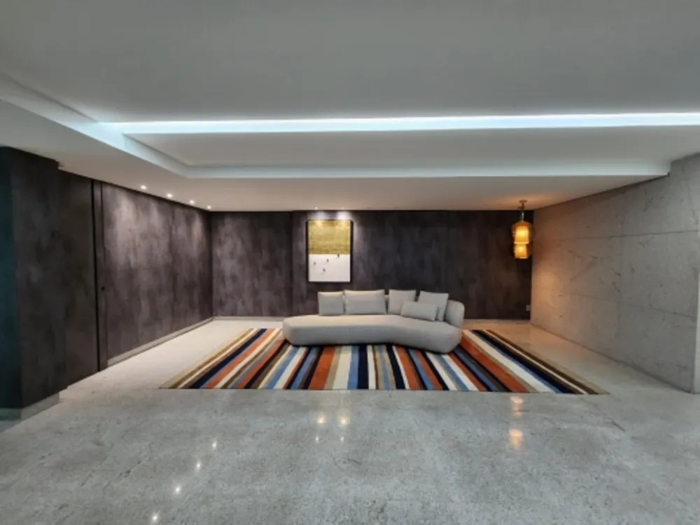 Apartamento, 4 quartos, 176 m² - Foto 16
