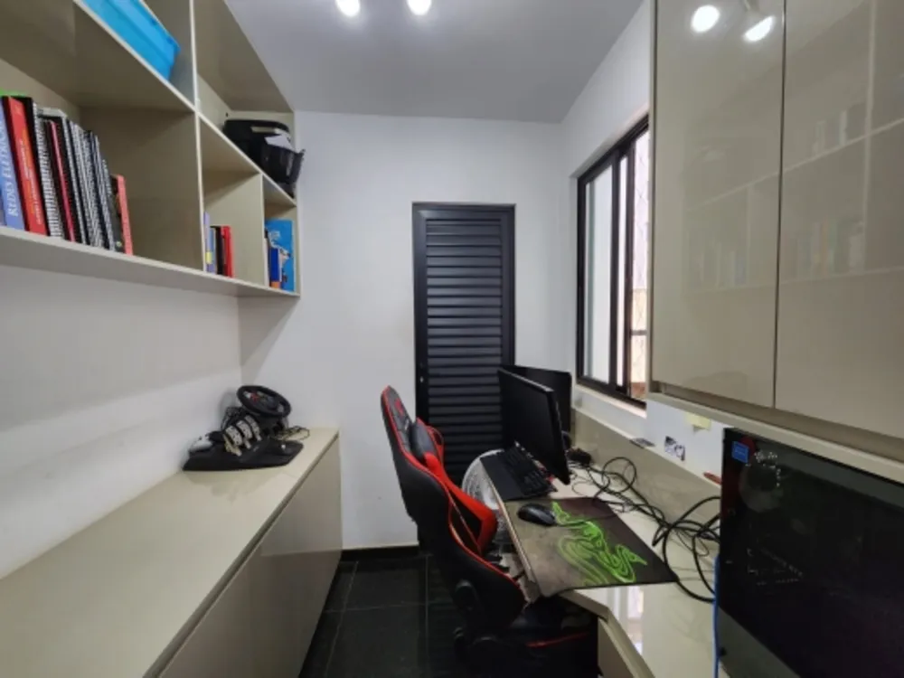 Apartamento, 4 quartos, 176 m² - Foto 8