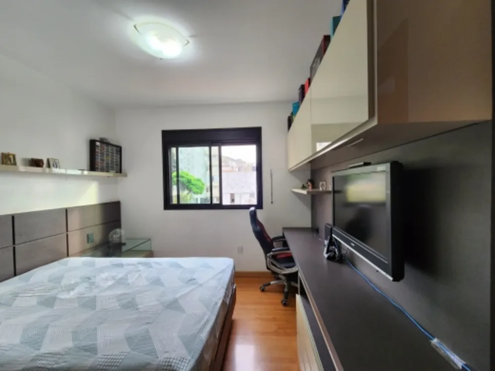 Apartamento, 4 quartos, 176 m² - Foto 9