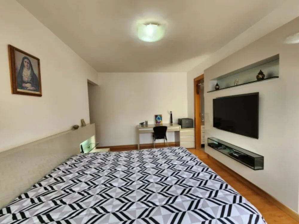 Apartamento, 4 quartos, 176 m² - Foto 8