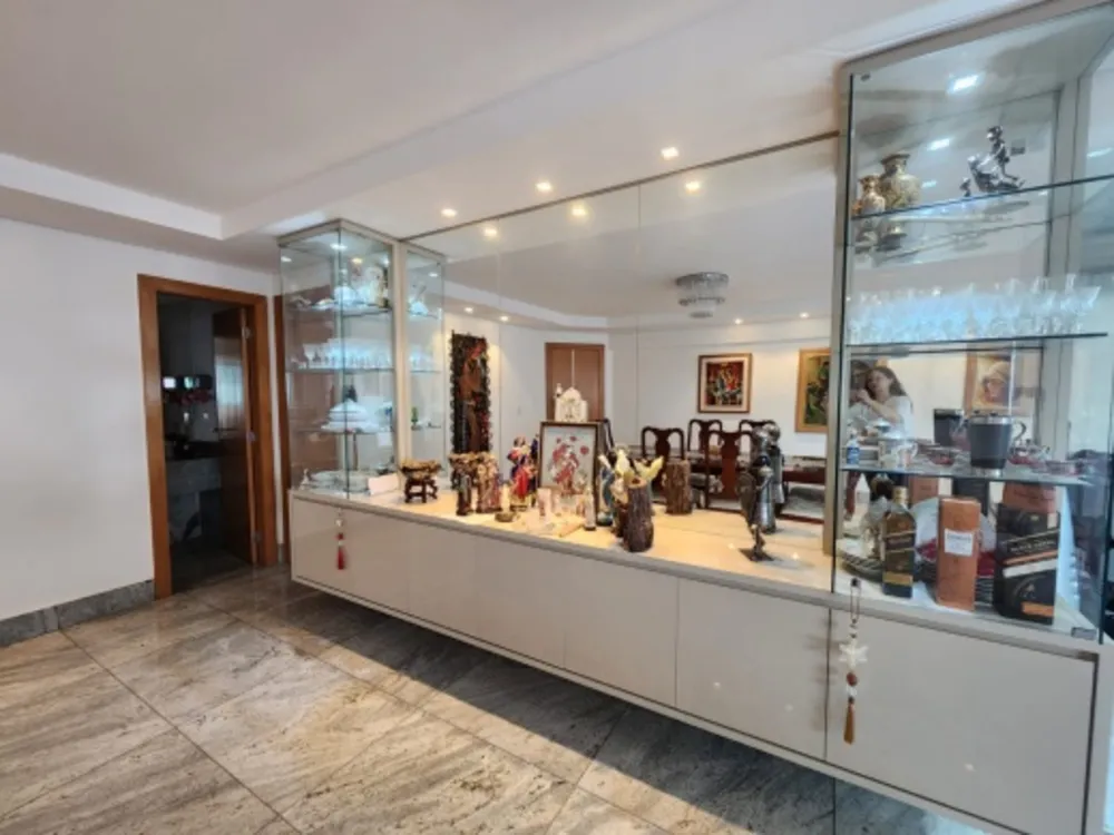 Apartamento, 4 quartos, 176 m² - Foto 2