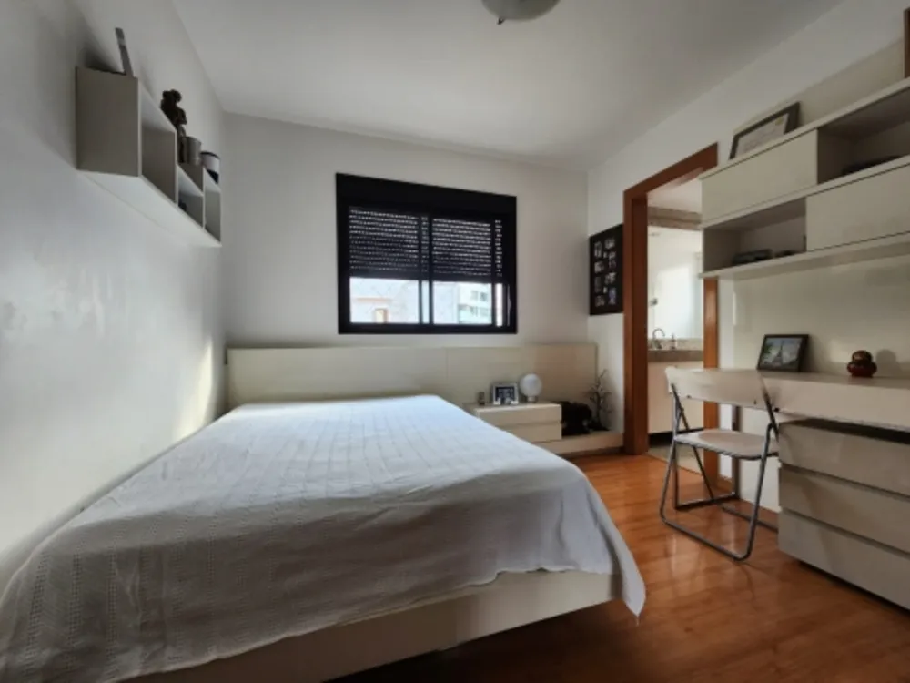 Apartamento, 4 quartos, 176 m² - Foto 7