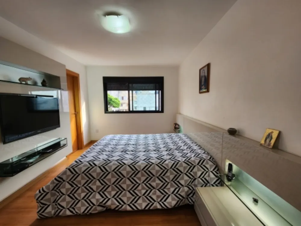 Apartamento, 4 quartos, 176 m² - Foto 11