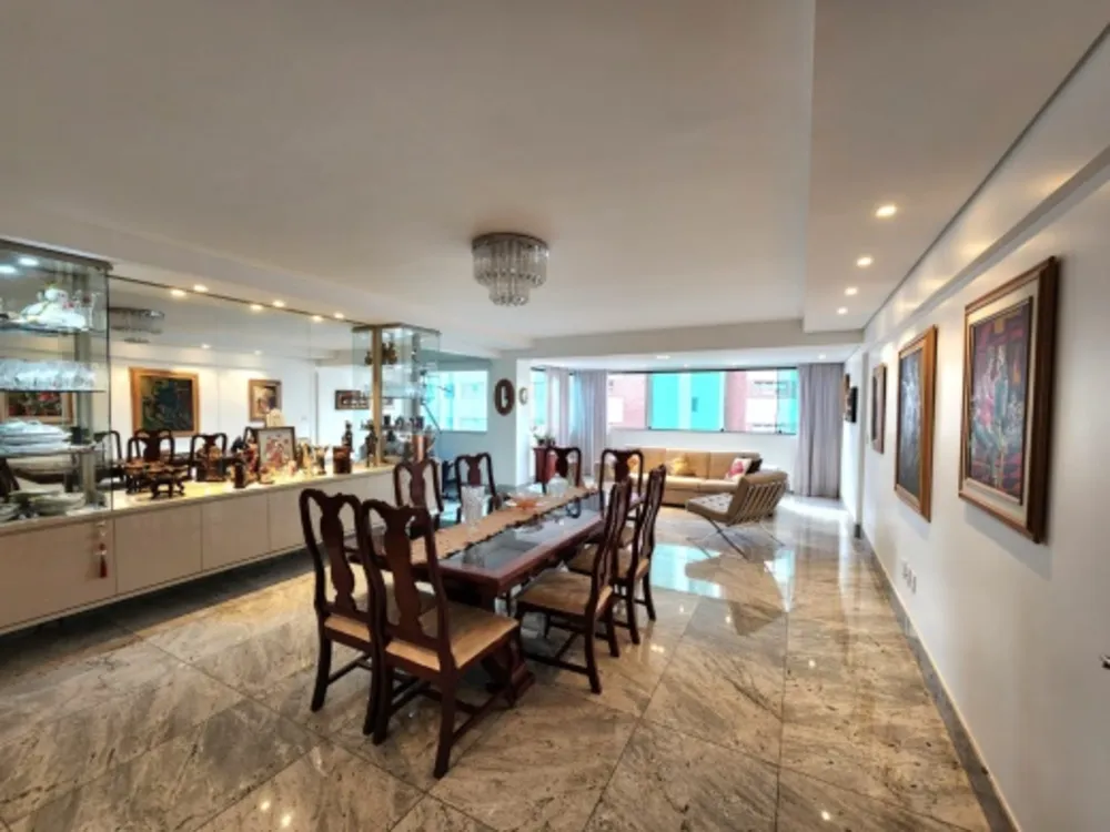 Apartamento, 4 quartos, 176 m² - Foto 5