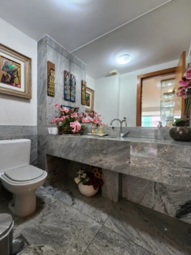Apartamento, 4 quartos, 176 m² - Foto 7