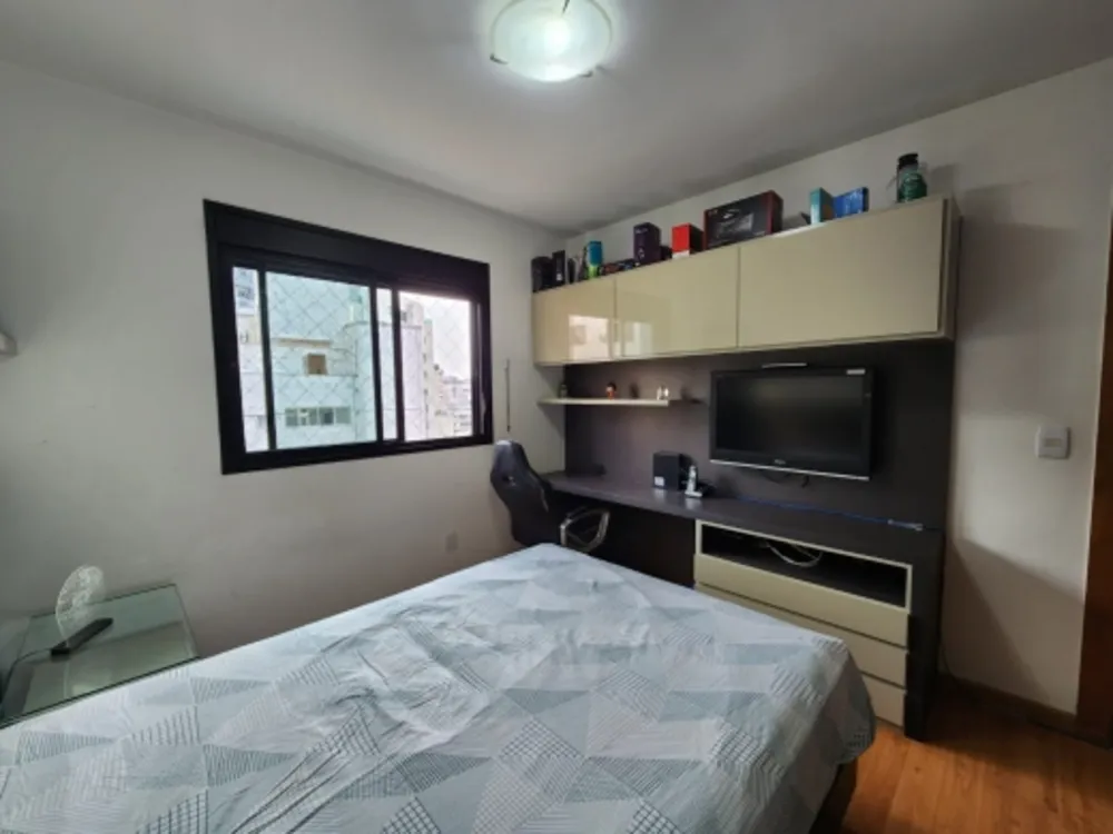 Apartamento, 4 quartos, 176 m² - Foto 10