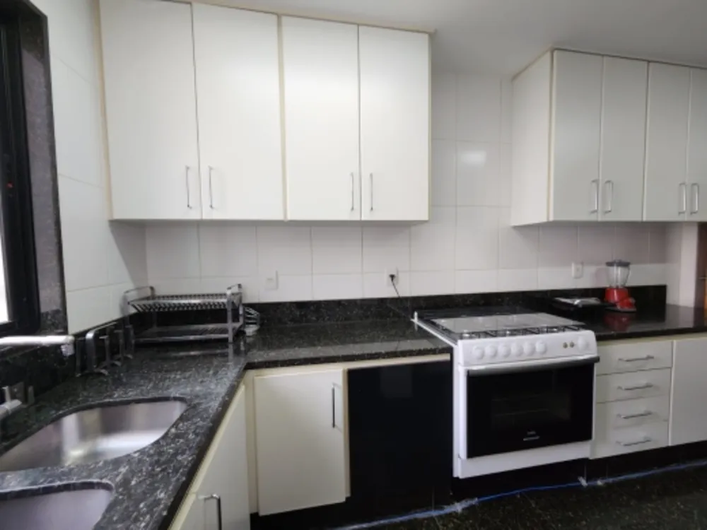 Apartamento, 4 quartos, 176 m² - Foto 13