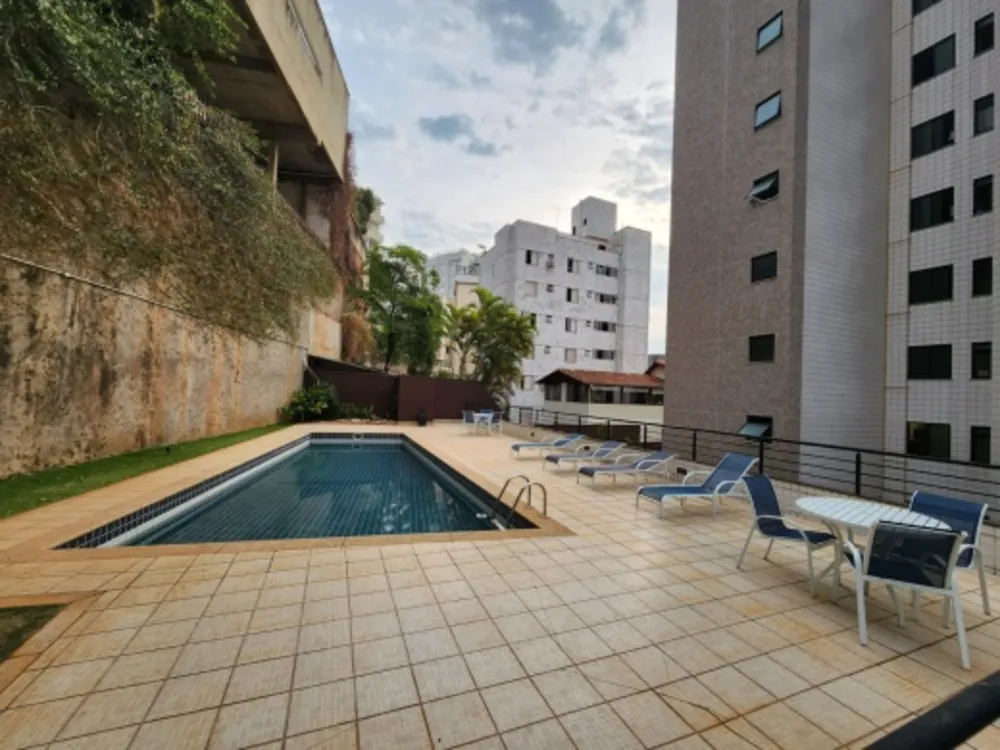 Apartamento, 4 quartos, 176 m² - Foto 22