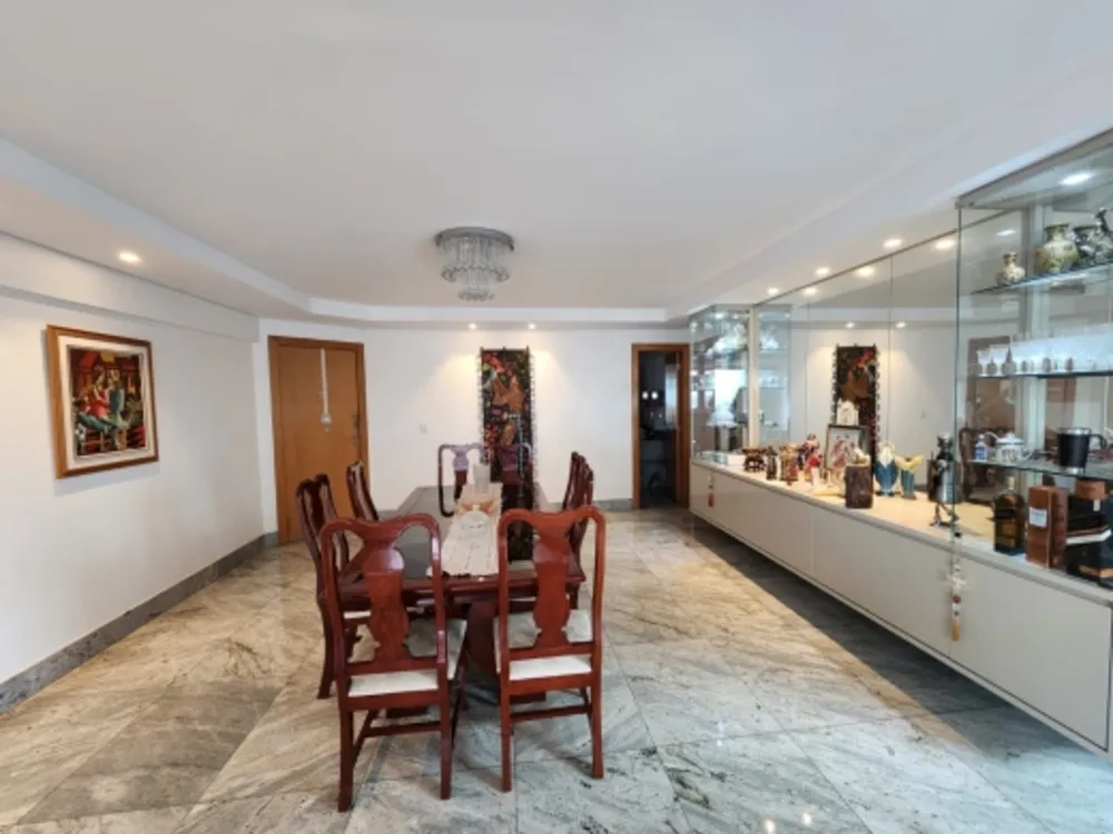 Apartamento, 4 quartos, 176 m² - Foto 6