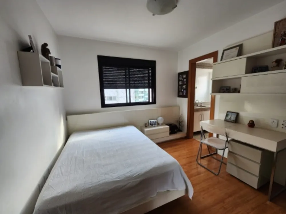 Apartamento, 4 quartos, 176 m² - Foto 12