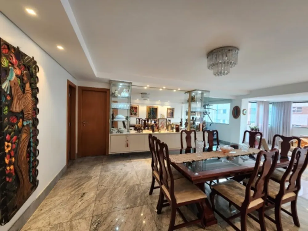 Apartamento, 4 quartos, 176 m² - Foto 4