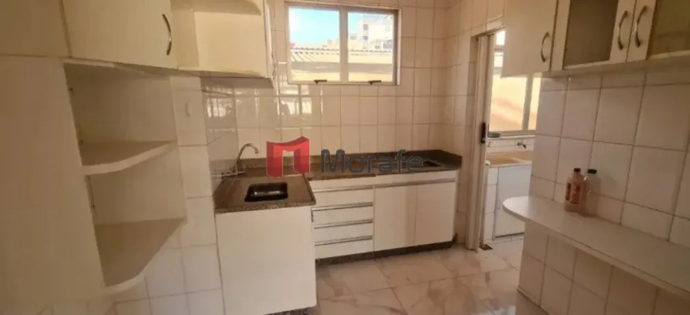 Apartamento, 3 quartos, 83 m² - Foto 11