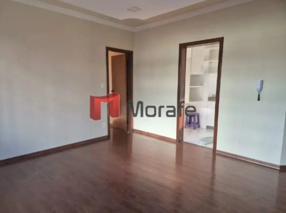 Apartamento, 3 quartos, 83 m² - Foto 3
