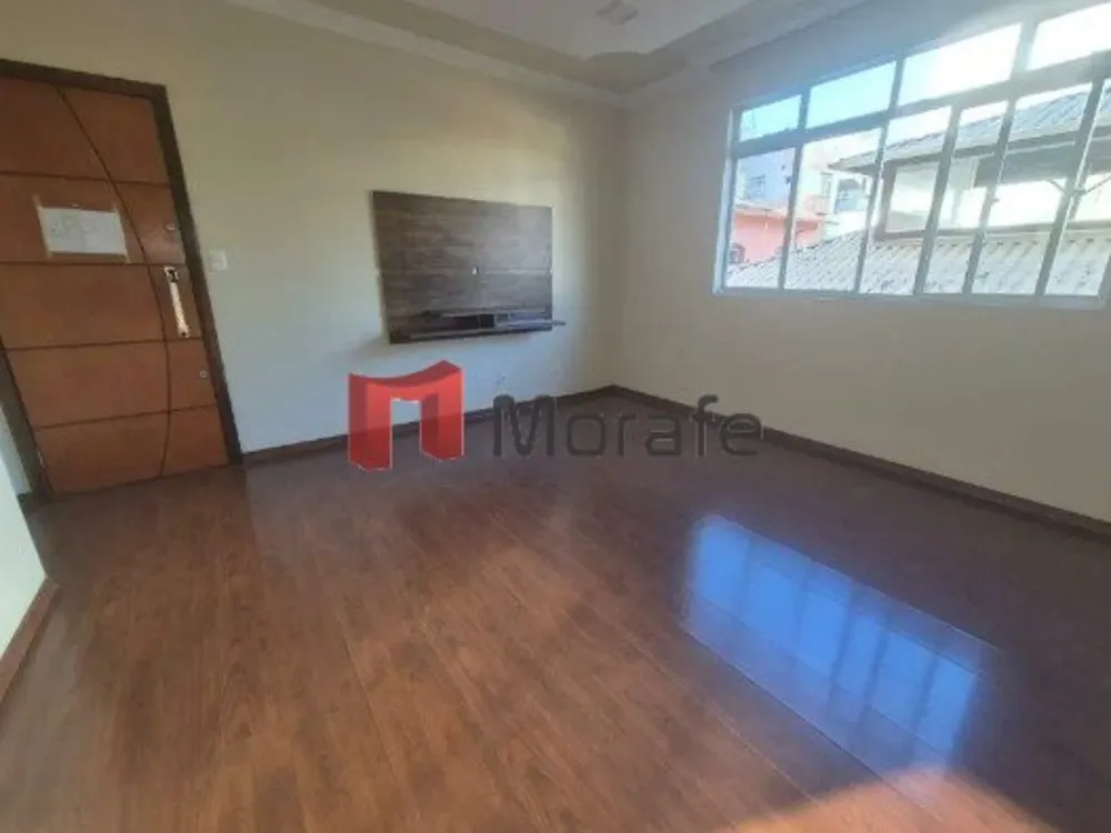 Apartamento, 3 quartos, 83 m² - Foto 1