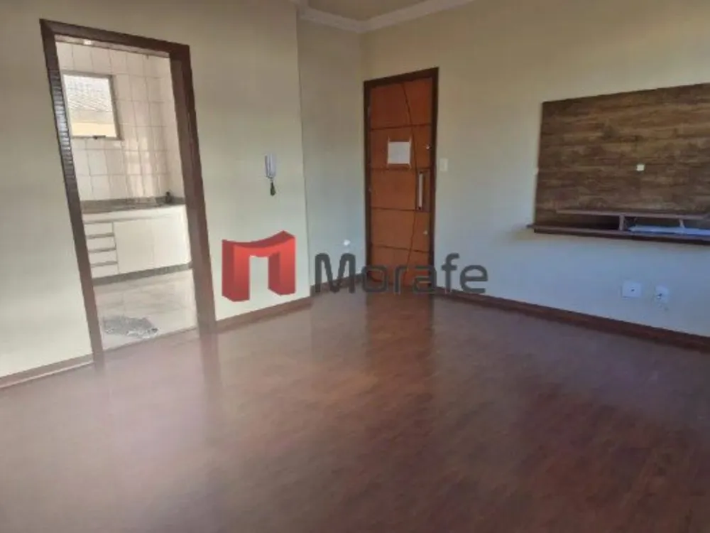 Apartamento, 3 quartos, 83 m² - Foto 4