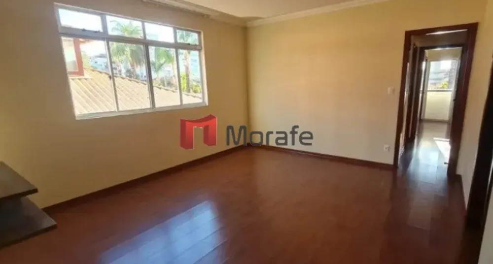 Apartamento, 3 quartos, 83 m² - Foto 2