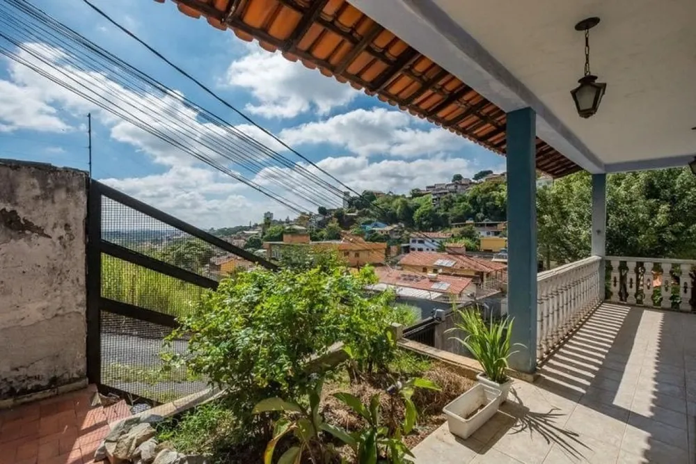 Casa, 4 quartos, 336 m² - Foto 12