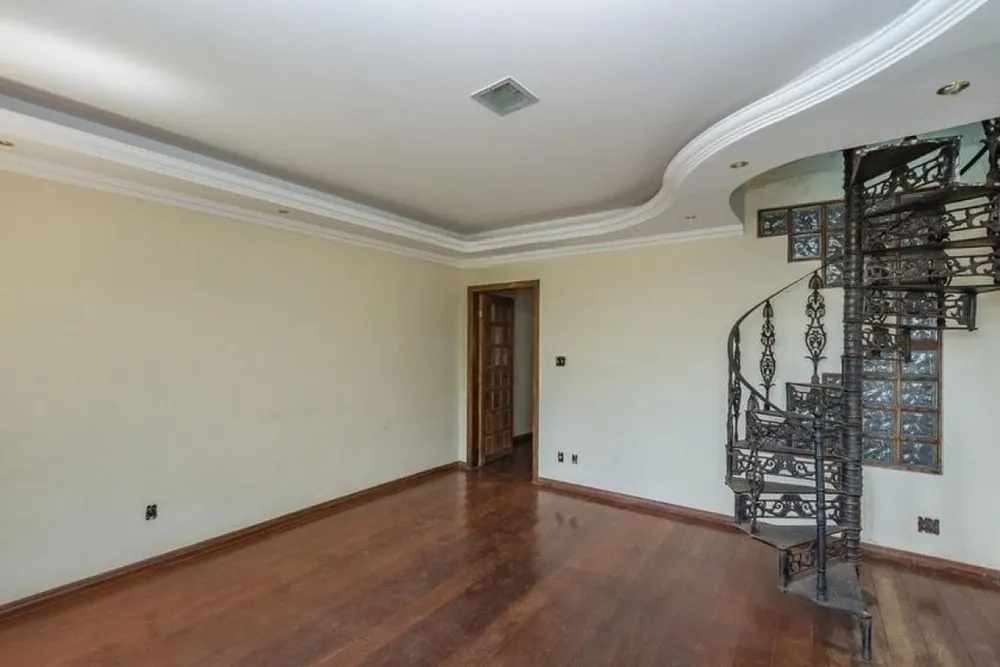 Casa, 4 quartos, 336 m² - Foto 3