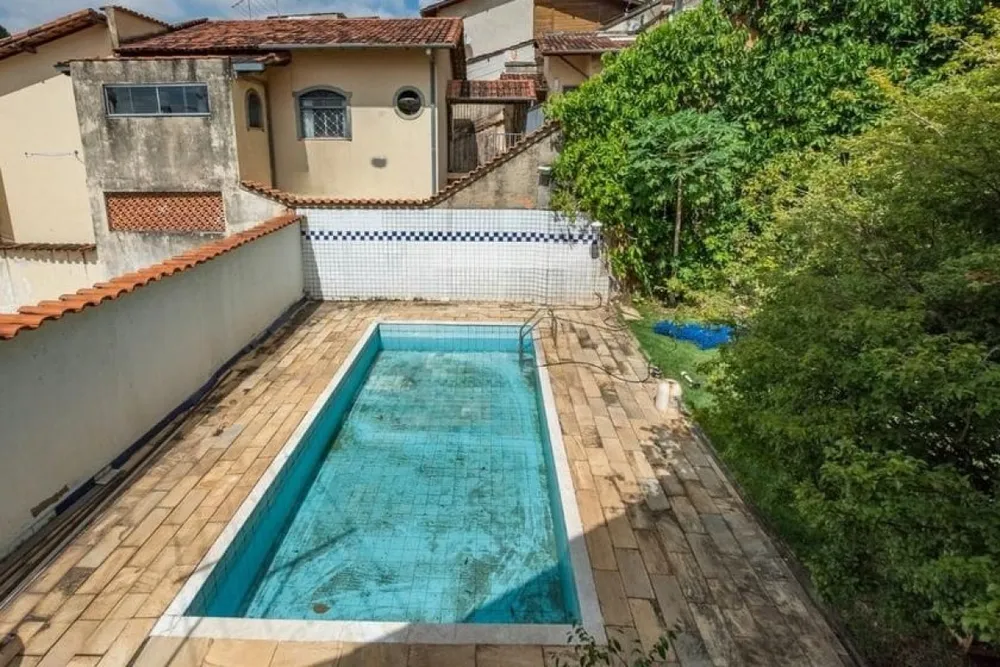 Casa, 4 quartos, 336 m² - Foto 8