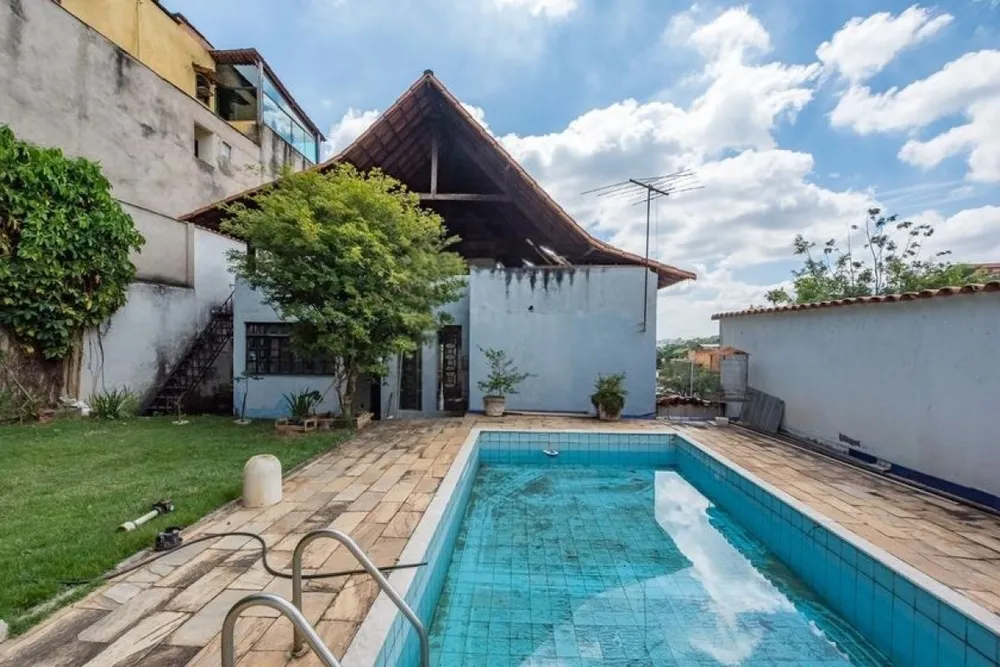 Casa, 4 quartos, 336 m² - Foto 8