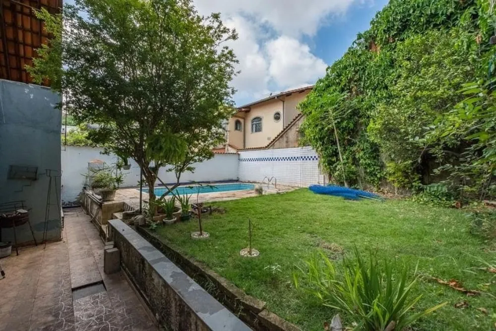 Casa, 4 quartos, 336 m² - Foto 16