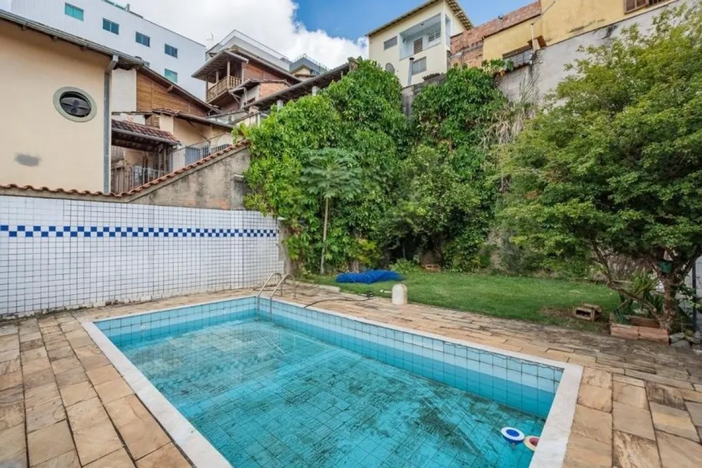 Casa, 4 quartos, 336 m² - Foto 9