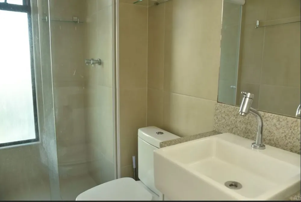 Apartamento, 2 quartos, 46 m² - Foto 5