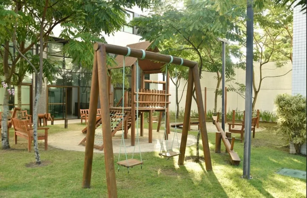 Apartamento, 2 quartos, 46 m² - Foto 10