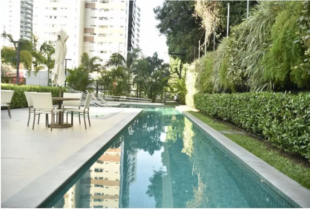 Apartamento, 2 quartos, 46 m² - Foto 7