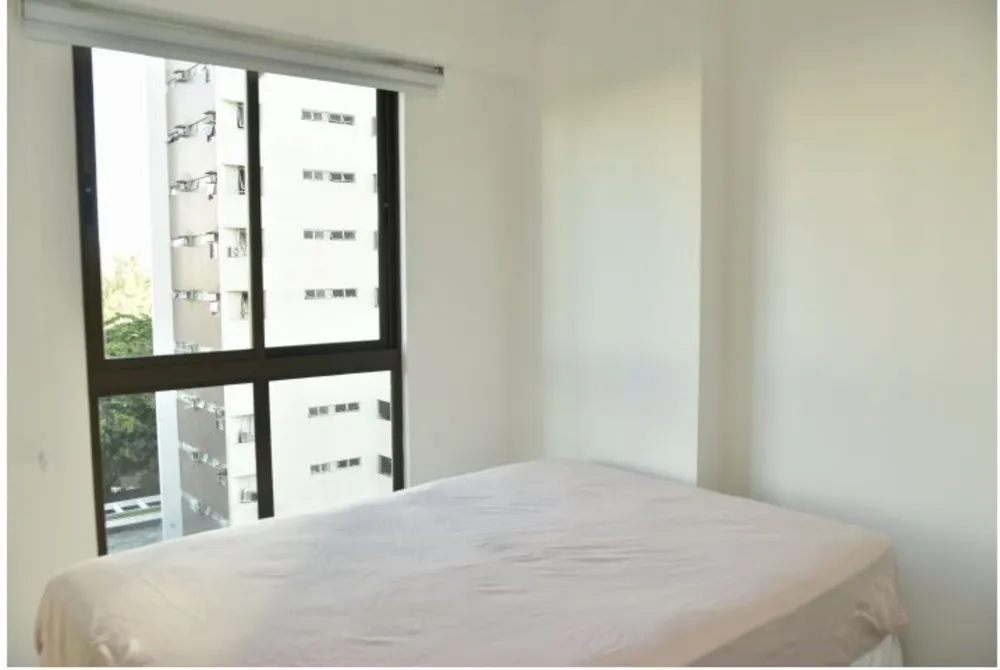 Apartamento, 2 quartos, 46 m² - Foto 3