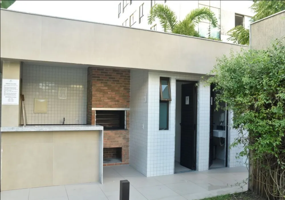 Apartamento, 2 quartos, 46 m² - Foto 8