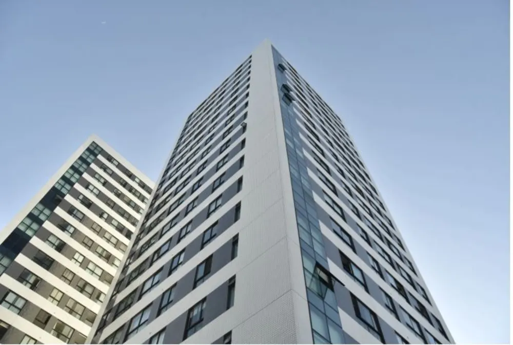 Apartamento, 2 quartos, 46 m² - Foto 12