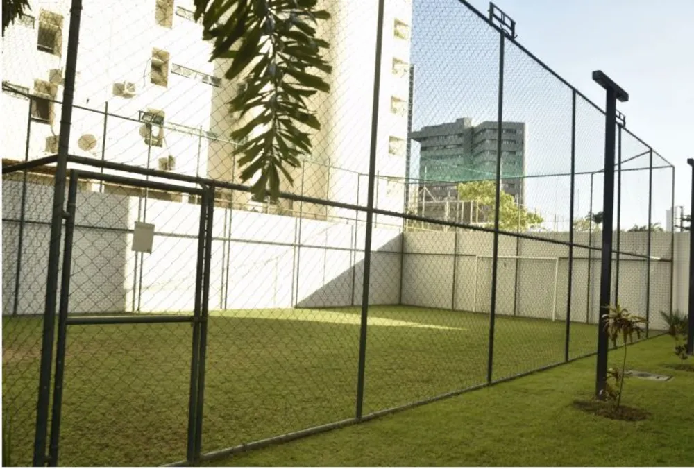 Apartamento, 2 quartos, 46 m² - Foto 9
