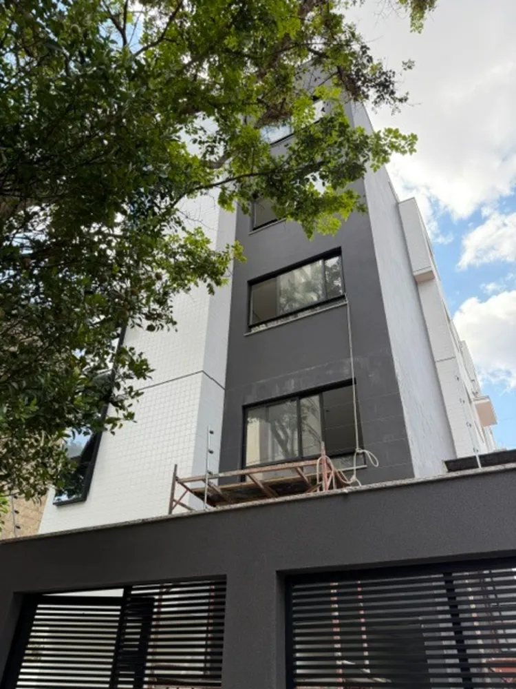 Apartamento, 2 quartos, 60 m² - Foto 2