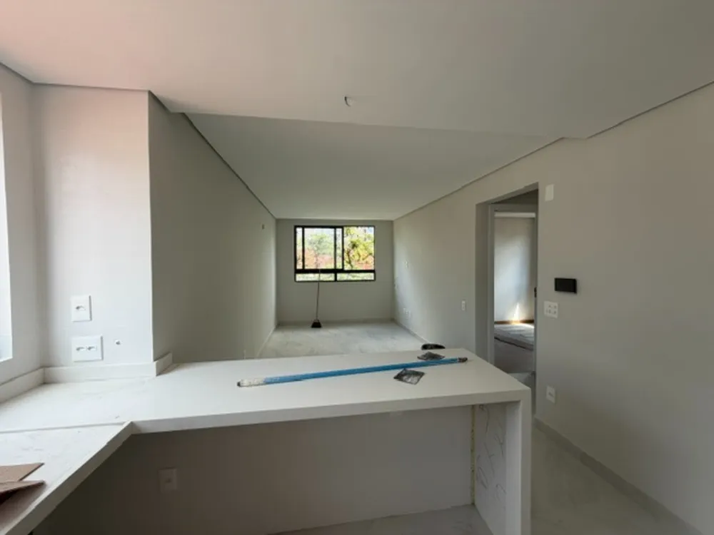 Apartamento, 2 quartos, 60 m² - Foto 5