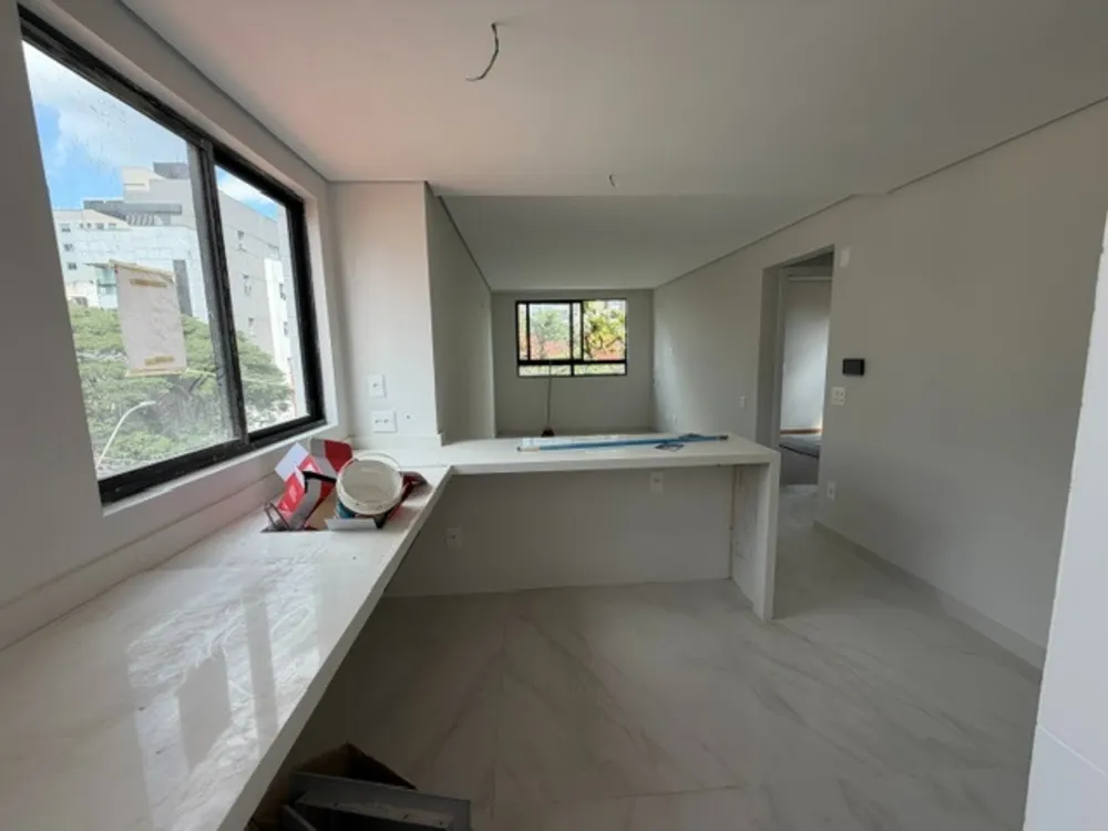 Apartamento, 2 quartos, 60 m² - Foto 3
