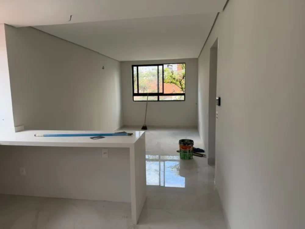 Apartamento, 2 quartos, 60 m² - Foto 1