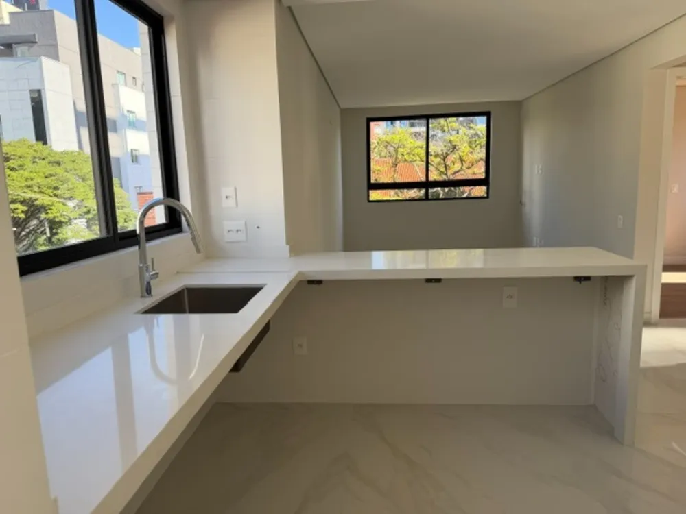 Apartamento, 2 quartos, 60 m² - Foto 1