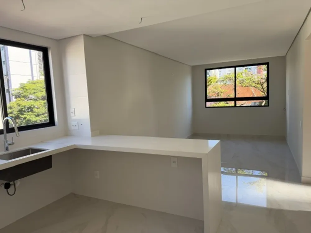 Apartamento, 2 quartos, 60 m² - Foto 9