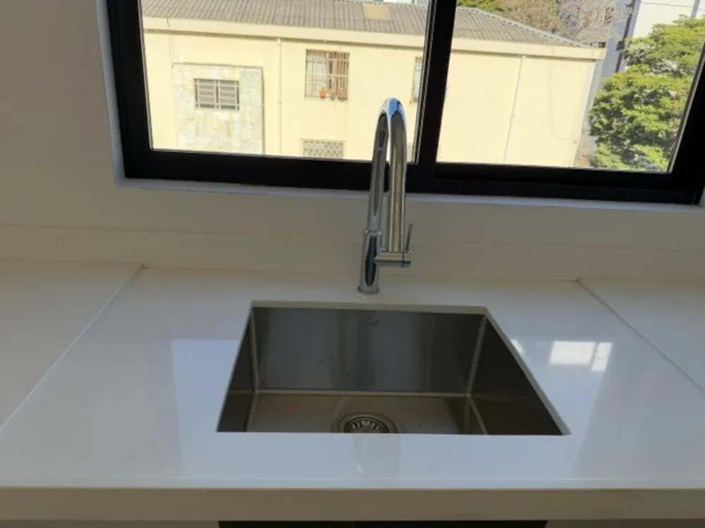 Apartamento, 2 quartos, 60 m² - Foto 5