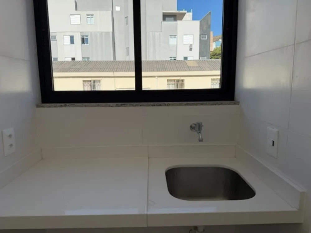 Apartamento, 2 quartos, 60 m² - Foto 3