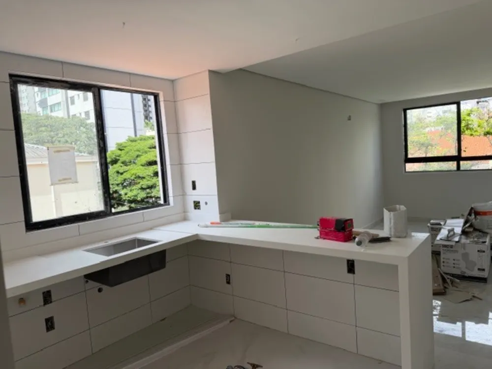 Apartamento, 2 quartos, 60 m² - Foto 4