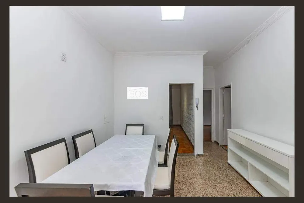Apartamento, 3 quartos, 89 m² - Foto 5