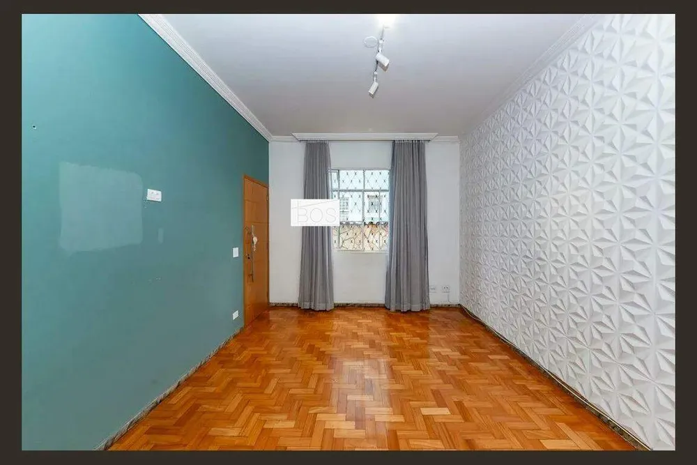 Apartamento, 3 quartos, 89 m² - Foto 1